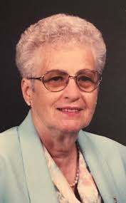 Obituary information for Dorothy M. Leitner