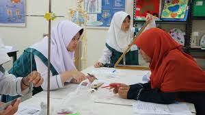 Soal bahasa inggris smp kelas 9 ulangan akhir semester ganjil. Ujian Praktik Level 9 Tahun 2020 Al Haraki Sekolah Islam Terpadu