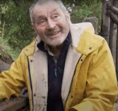 Malo BOUËSSEL DU BOURG