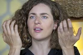 Der verrückte Amerikaner