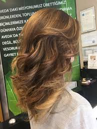 Ediz Dogan Adli Kullanicinin Aveda Color Panosundaki Pin
