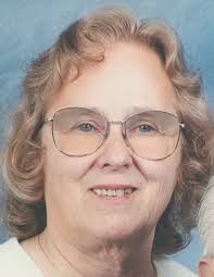 Obituary for Marion A. Fritz