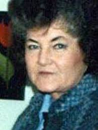 Phyllis Ann Sumner Arlington April 7, 1928