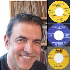 Tuff City's tough cat Aaron Fuchs tells all