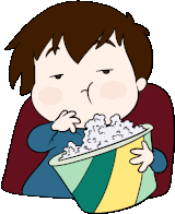 Viden der kan omsættes | finans er danmarks største digitale erhvervsmedie. Popcorn Gifs Tenor