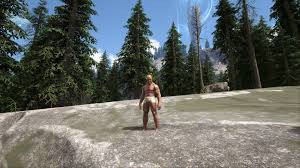 Starting a new game in single player and have most settings set to  official. Im going to record it all. Whats the first thing I should do on  Fjordur? : rARK