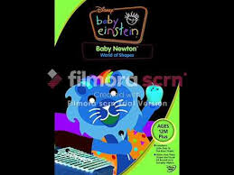 Video Baby Newton