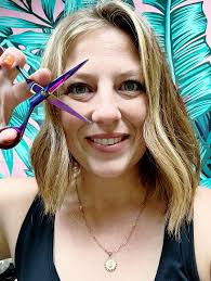 Profile for Hair Oasis by Julia Webb