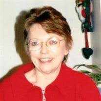 Juanita Fletcher Taylor Obituary