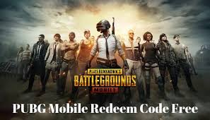 You will be surprised now. Pubg Mobile Redeem Code Free 2021 February Sb Mobile Mag