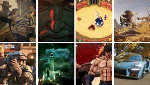 Le mois d'octobre est arrivé ! Sorties Jeux Video Octobre 2018 Best Upcoming Video Games Codeplay Maroc