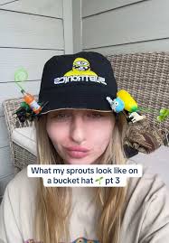 Subtronics Bucket Hat