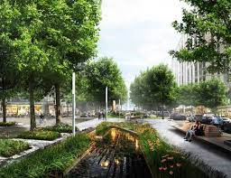 Check spelling or type a new query. How To Use Water In Landscape Design The 5 Best Projects That Show You How