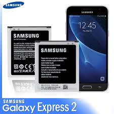 Samsung Galaxy EXPRESS 2 (G3815 ...