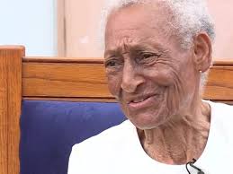Oldest living relative of Emmett Till reflects