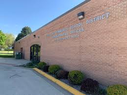 Clear Lake Community School District