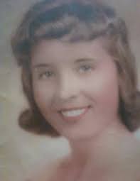 Carolyn Johnson Obituary (1943