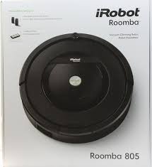 Comparison Between Roomba 805 Vs 860 Best Reviews In 2017