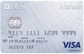 Maybe you would like to learn more about one of these? Loyal Dbs Posb Customers Which Credit Card Should You Add To Your Wallet