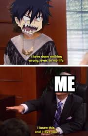 As The Title Says One Shots And Memes I Take Request S For One Shot Random Random Amreading Books Blue Exorcist Blue Exorcist Funny Blue Exorcist Anime