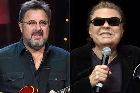 Ronnie Milsap Drops Lively New Song 'Big Bertha' with Vince Gill