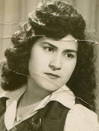 MARGARITA GARCIA Obituary (1925