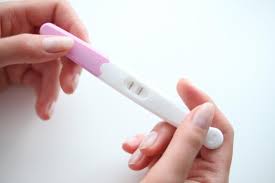 Or, if you prefer, dip into a urine sample collected in a clean, dry container for 5 or 20. Evaporation Line On A Pregnancy Test What To Know