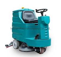 Ride on Floor Scrubber/Floor Cleaning Equipment/Floor Washing Machine