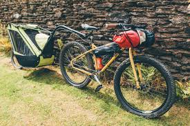 Best overall hitch bike rack. Bikepacking With A Trailer List Of Bicycle Trailers Bikepacking Com