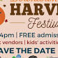 Downtown BGKY Harvest Festival 2025