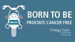 Please note, this list is to raise awareness and share information; Gearing Up For Prostate Cancer Awareness Month Aug 30 2019