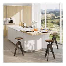 Les plans de travail silestone possèdent des propriétés exclusives qui apportent sécurité, confiance et hygiène à un lieu dans lequel nous passons chaque fois plus de temps. Plan De Travail Coulissant Snack Top Atim Qama Quincaillerie
