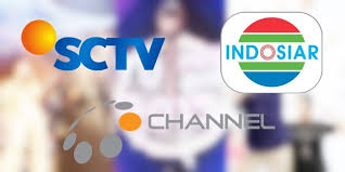 Cara mendapatkan siaran tv digital gratis tv berlangganan tanpa parabola. Sctv Indosiar Dan O Channel Umumkan Perubahan Frekuensi Siaran Via Satelit Merdeka Com