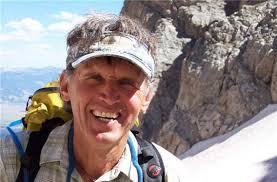 Memories of George Gardner