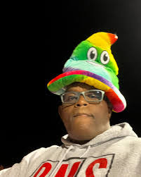 Daryl Dotson's Instagram, Twitter & Facebook