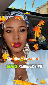 Abigail Siah Smith (@abisoulcreation)