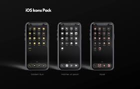 Customize your iphone's home screen with 160 app vector line icons. Kostenlose Ios 14 Icons Zum Downloaden Minimalistischer Stil