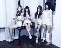 Miss A Touch Kpop Girls Kpop Girl Groups Korean Girl Groups After i watched while you were sleeping. pinterest