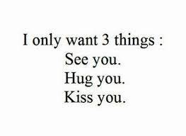 I Just Want To Kiss You Quotes Quotesgram
