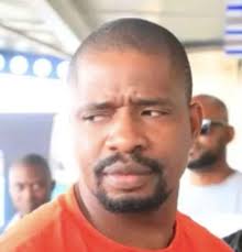 Fugitive killer Dube brought back to Gweru » The Mirror