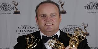 I-Team reporter Brendan Keefe leaving Channel 9