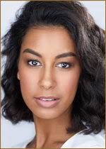 Элис Хамид (Alice Hamid)