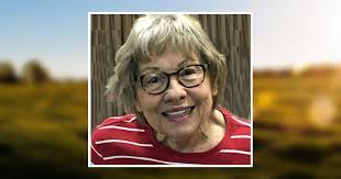 Barbara Mccoy Obituary January 5, 2020