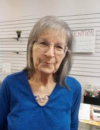 Lillian Francis Obituary