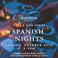 Spanish Nights event image