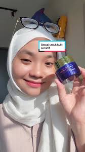 Nivea Night Cream Review