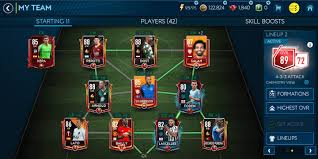 Fifa Mobile MOD for iOS – Download IPA iPhone iPad App