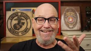 Dr. Joel Scholten: Care During the Transition from the DoD to the VA