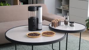 Starbucks coffee helps you to choose the best coffee for your palate. Beanbon Coffee Roaster Makes Roasting At Home Easy With Customization For Advanced Coffee Lovers Techcrunch