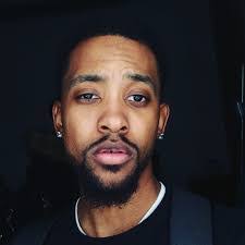 Terrell Myles's Instagram, Twitter & Facebook